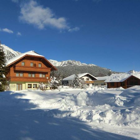 Landhaus Kogler Ramsau am Dachstein Exterior foto