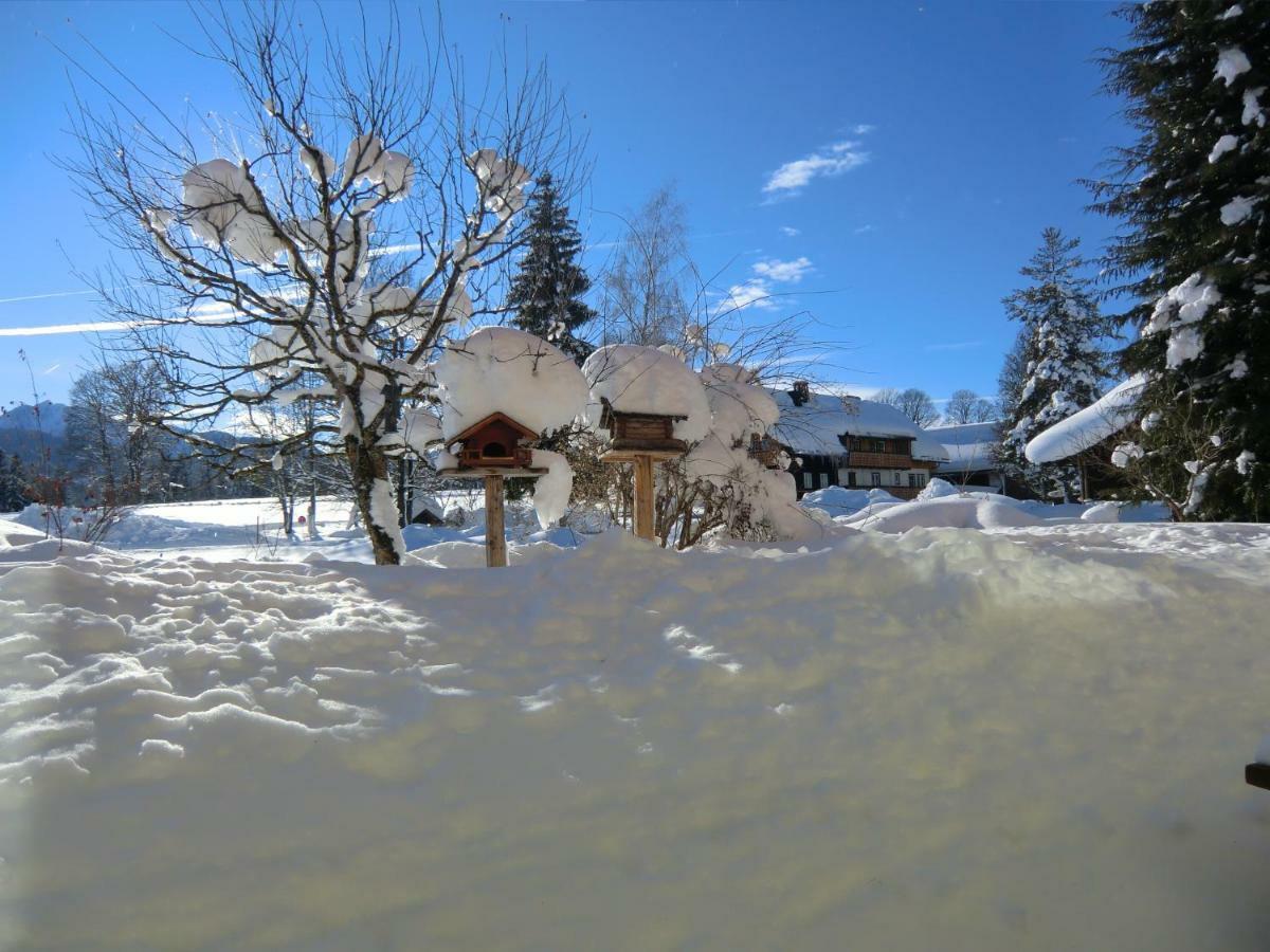 Landhaus Kogler Ramsau am Dachstein Exterior foto